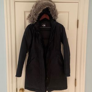 The North Face Parka